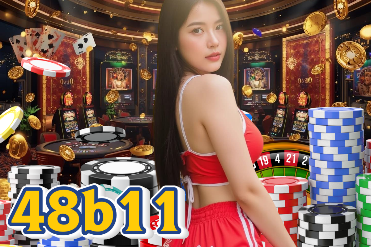 48b11 ทรูวอเลท