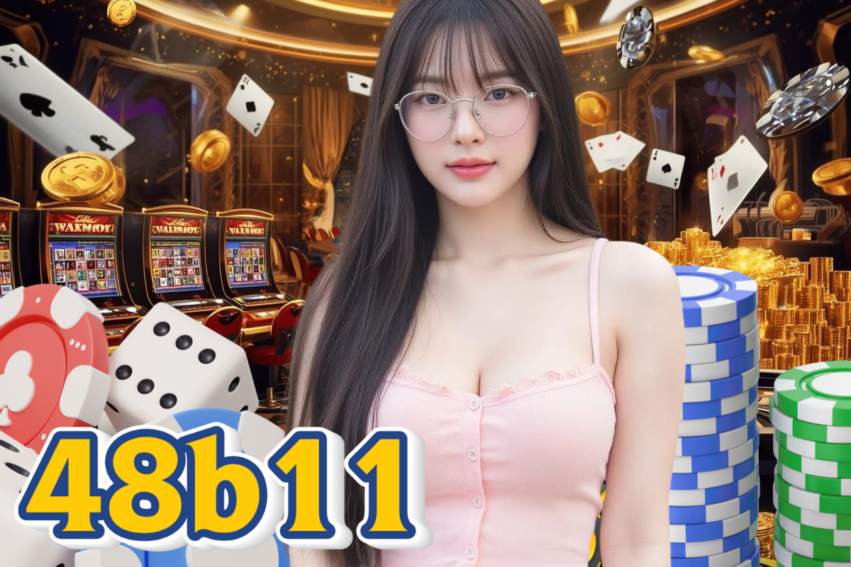 48b11 สล็อต