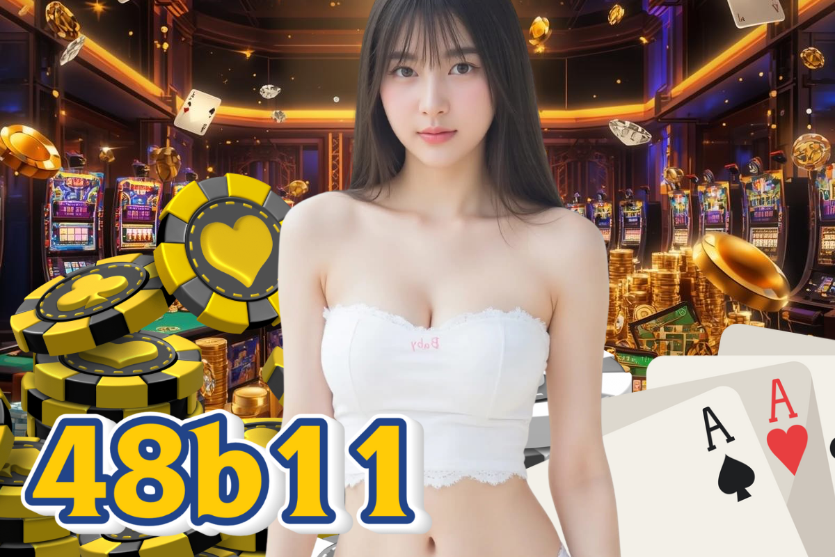 48b11 เครดิตฟรี