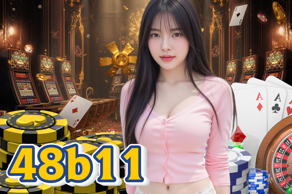 48b11 slot